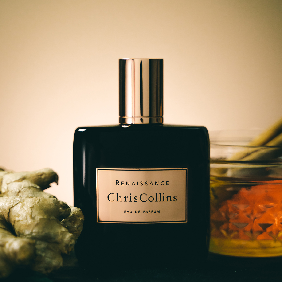 Chris Collins - Renaissance Man Eau de Parfum