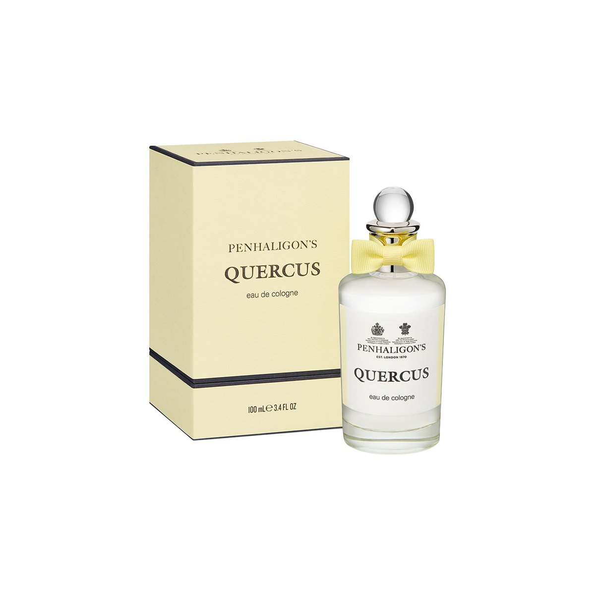 Penhaligon's - Quercus Eau de Cologne