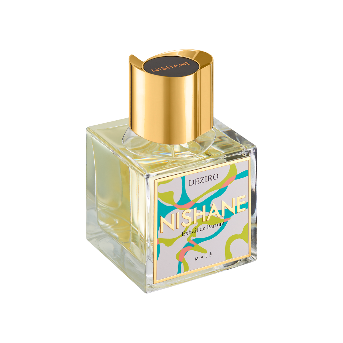 Nishane - Deziro Extrait de Parfum