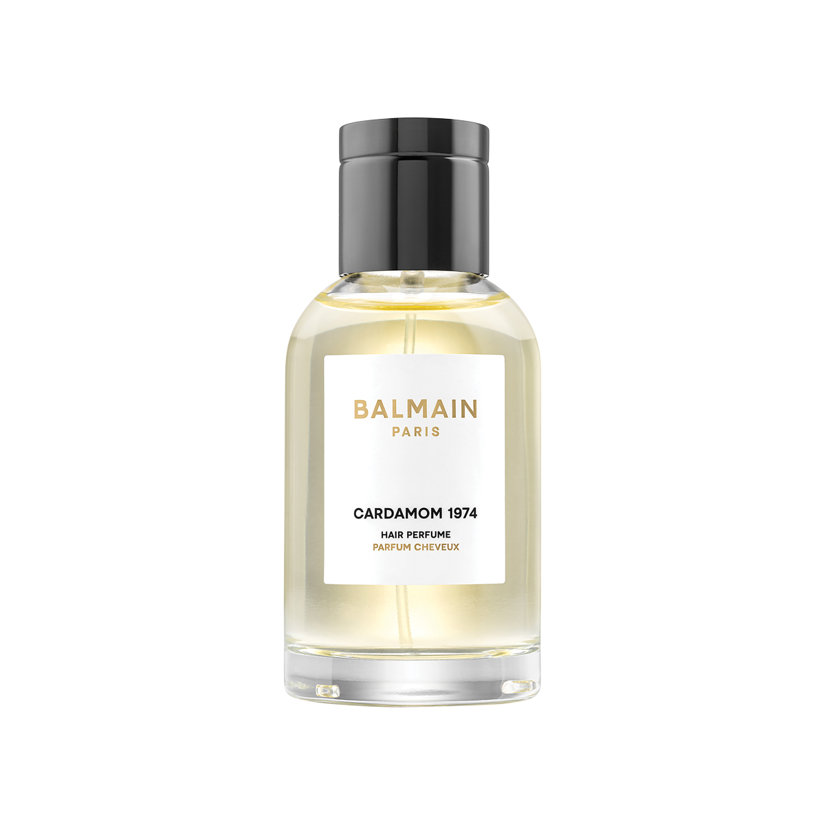 Balmain Hair - Hair Perfume Cardamom 1974