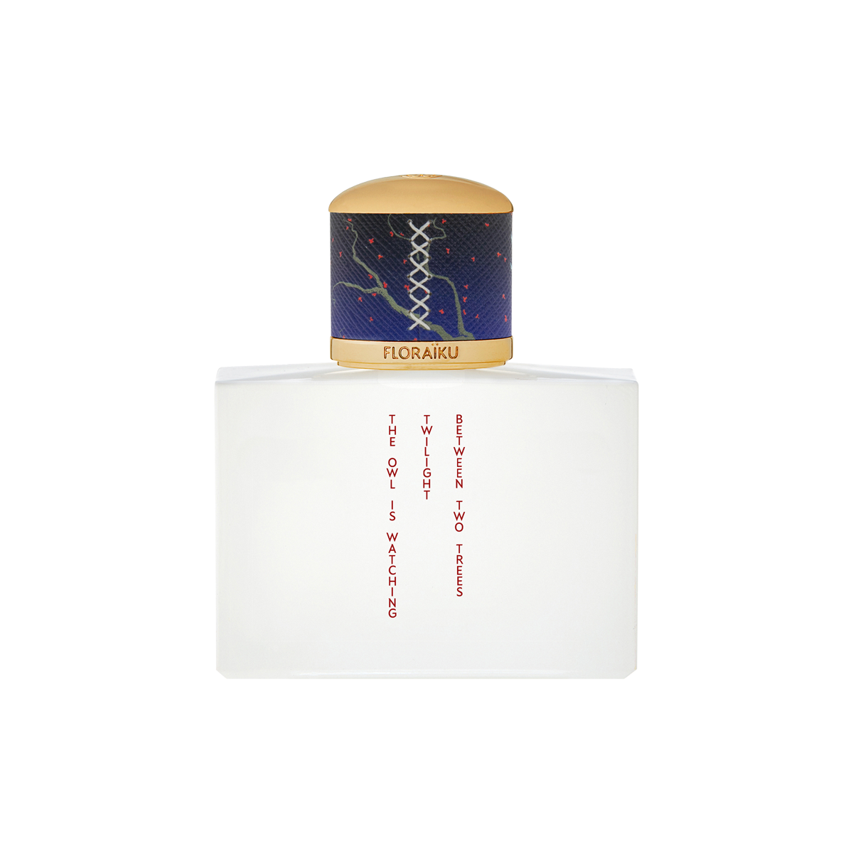 Floraïku - Between Two Trees Eau de Parfum