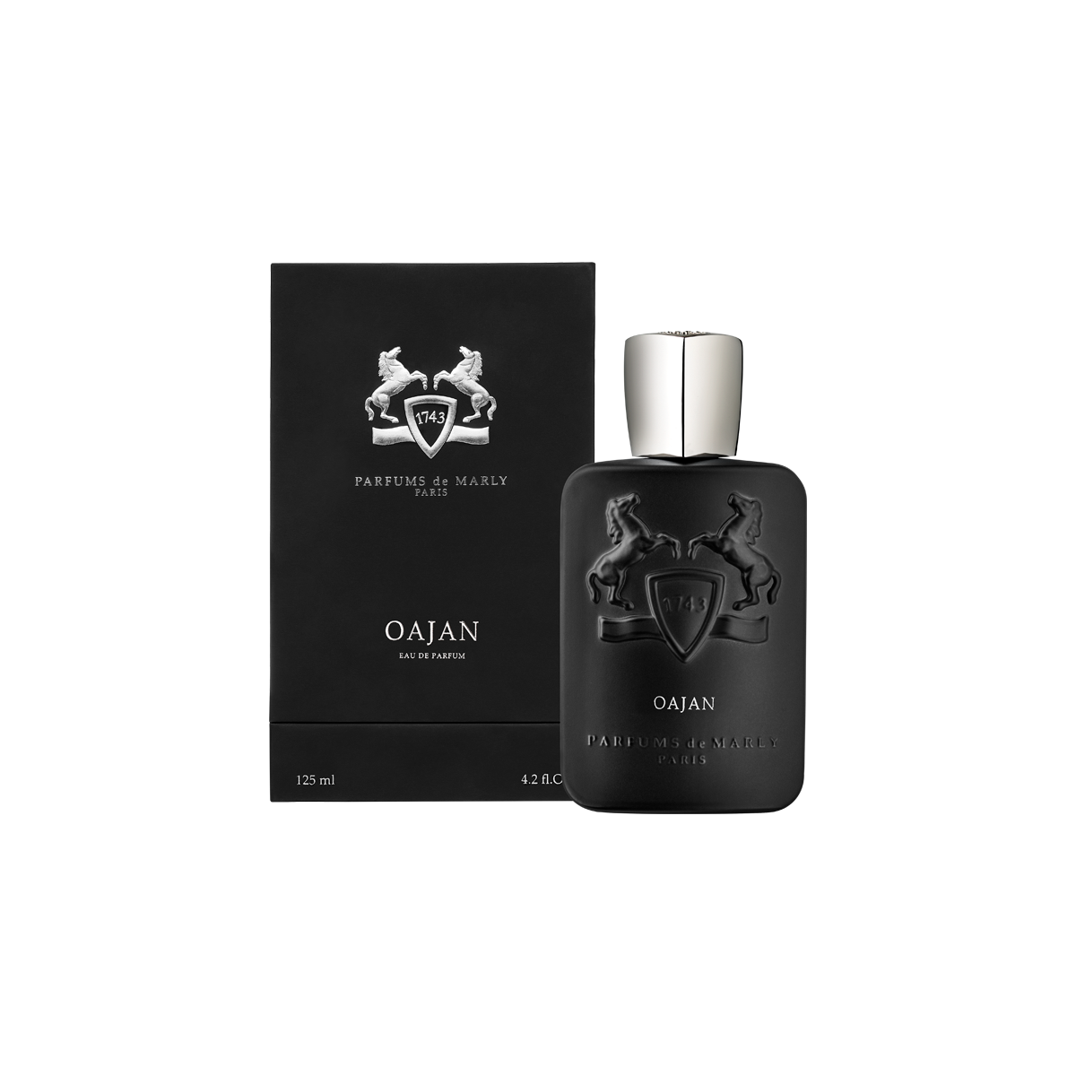 Parfums de Marly - Oajan Eau de Parfum