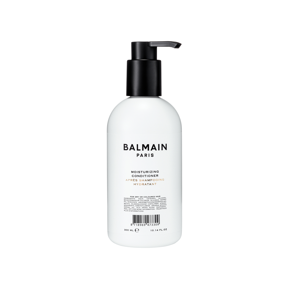 Balmain Hair - Moisturizing Conditioner