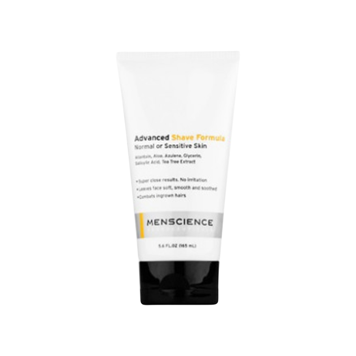 MenScience - Advanced Shave Formula