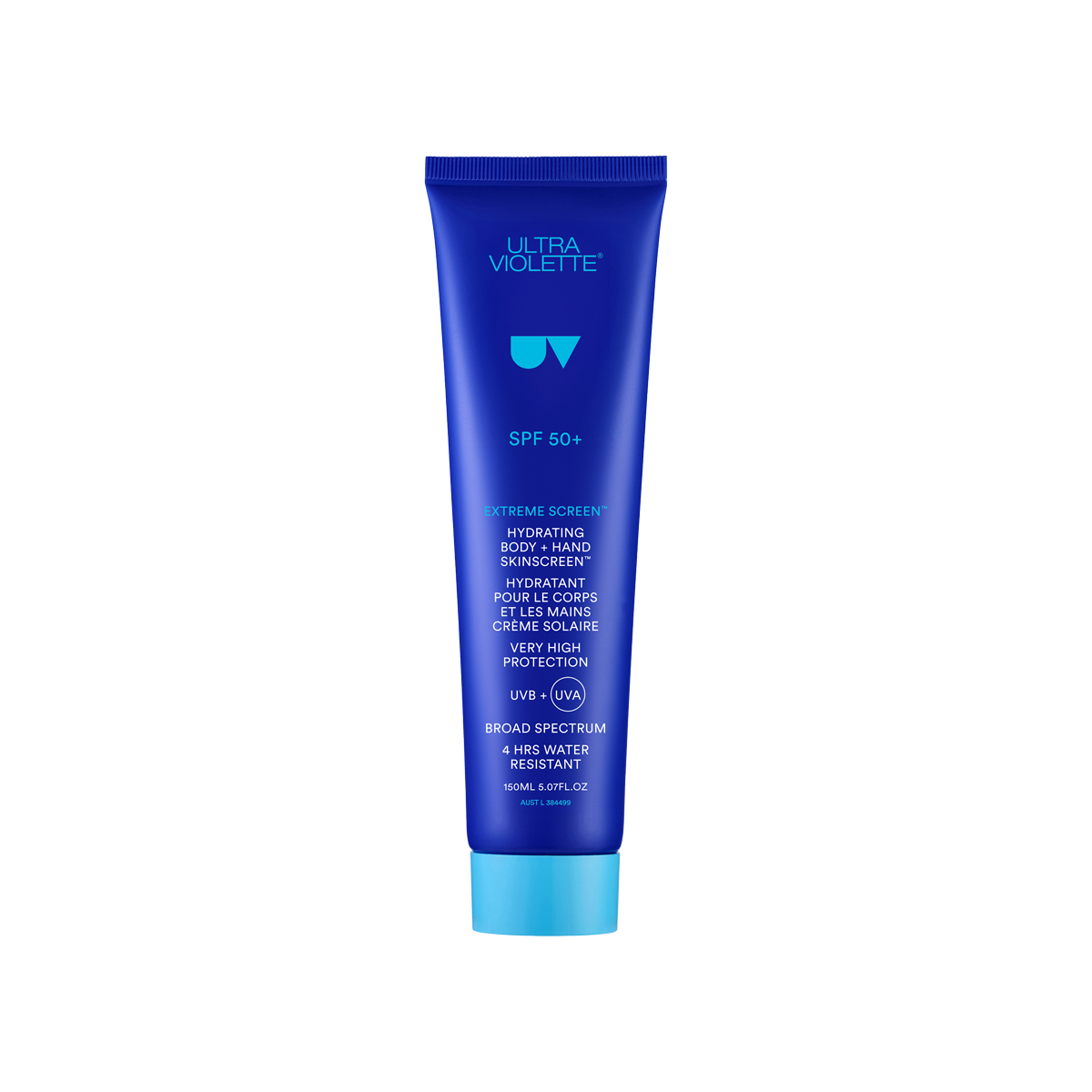 Ultra Violette - Extreme Screen SPF50