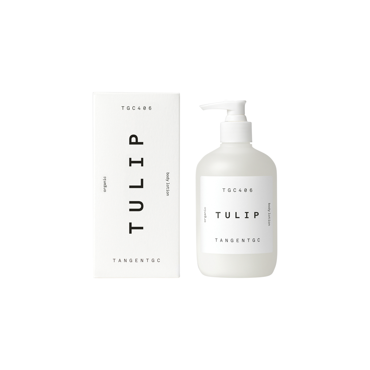 Tangent GC - Tulip Body Lotion