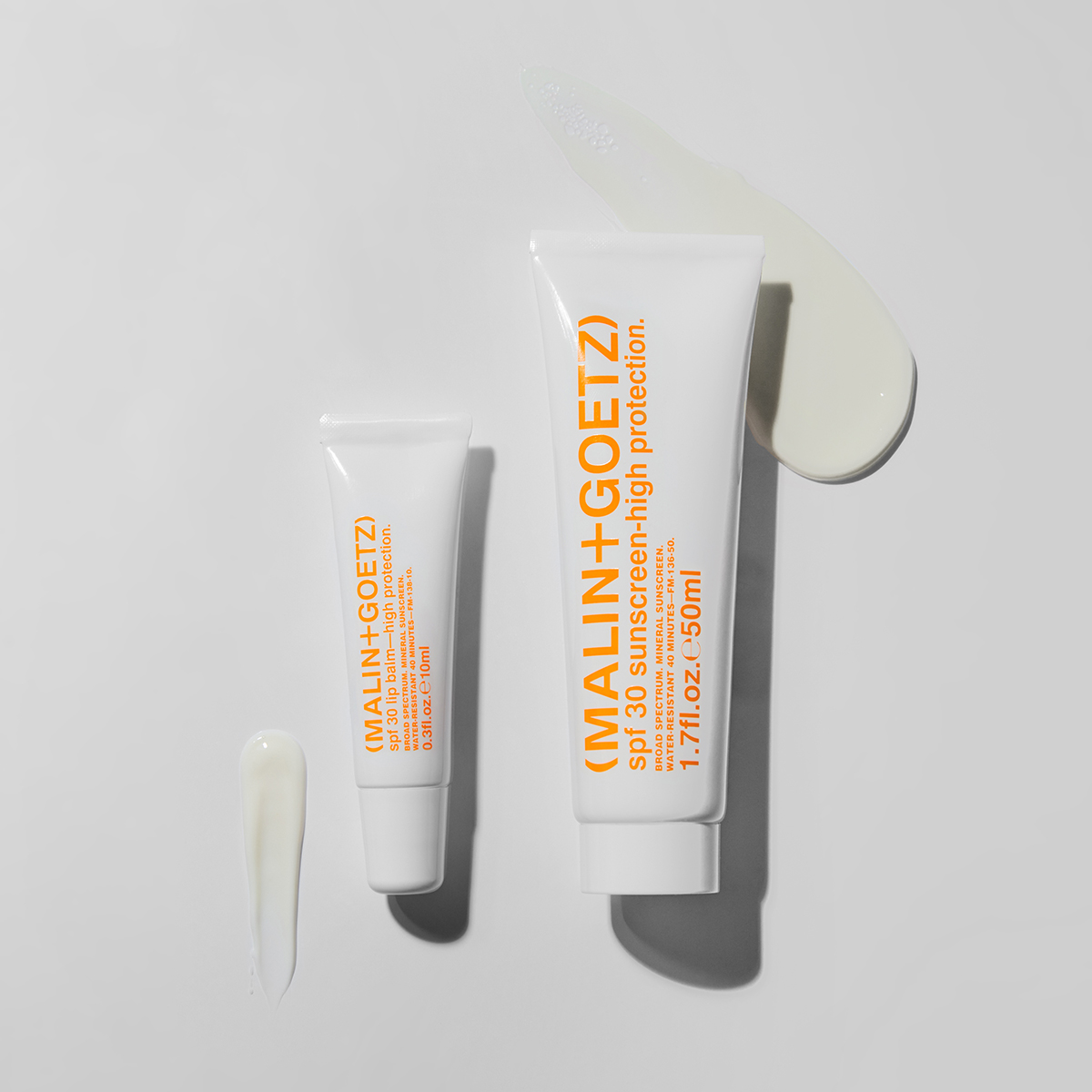 MALIN+GOETZ - SPF 30 Lip Balm High Protection