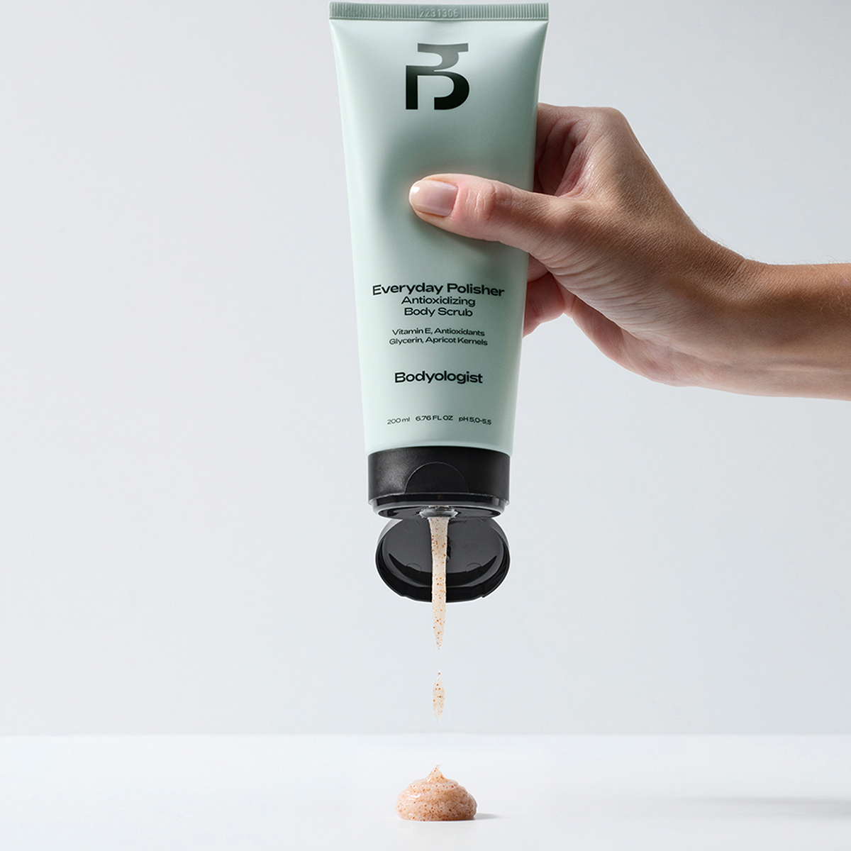 Bodyologist - Everyday Antioxidizing Body Scrub