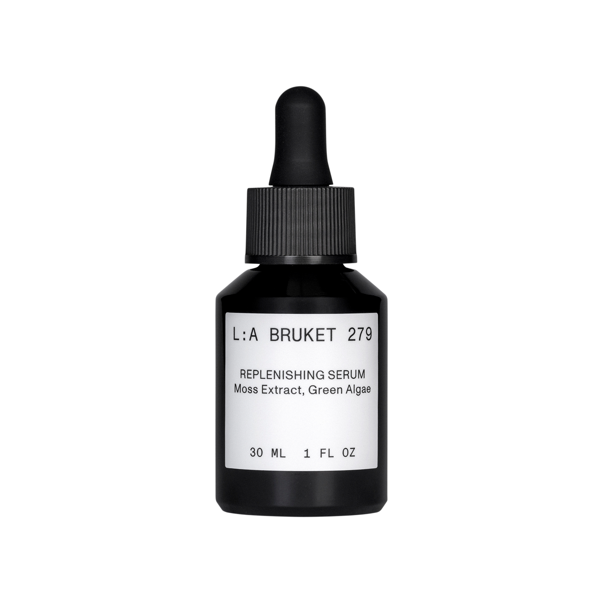 L:a Bruket - 279 Replenishing Serum