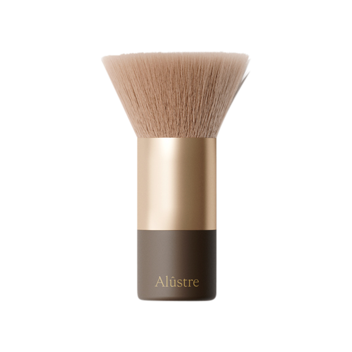 Alûstre - Pocket Powder Brush