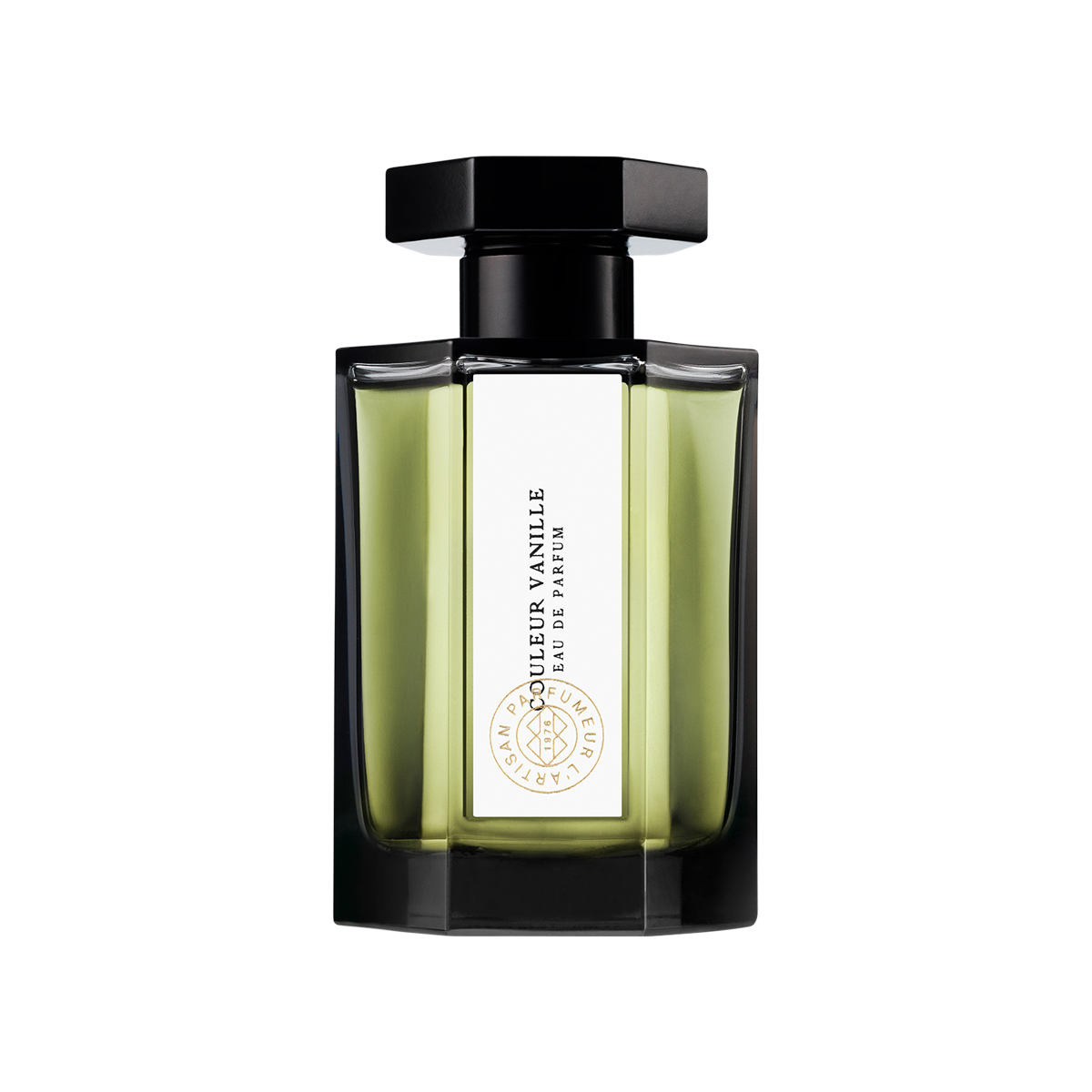 L'Artisan Parfumeur - Couleur Vanille Eau de Parfum