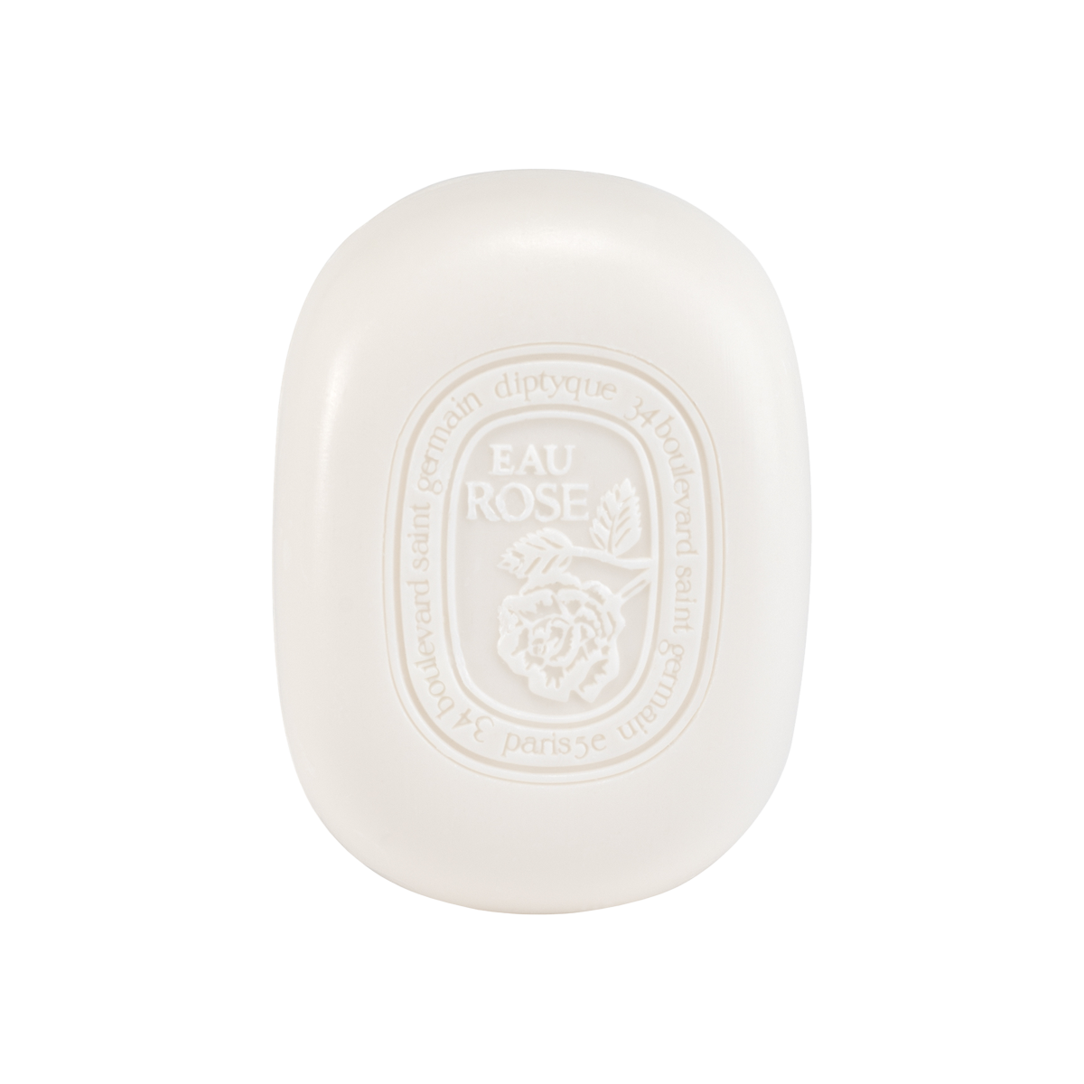 Diptyque - Eau Rose Perfumed Soap