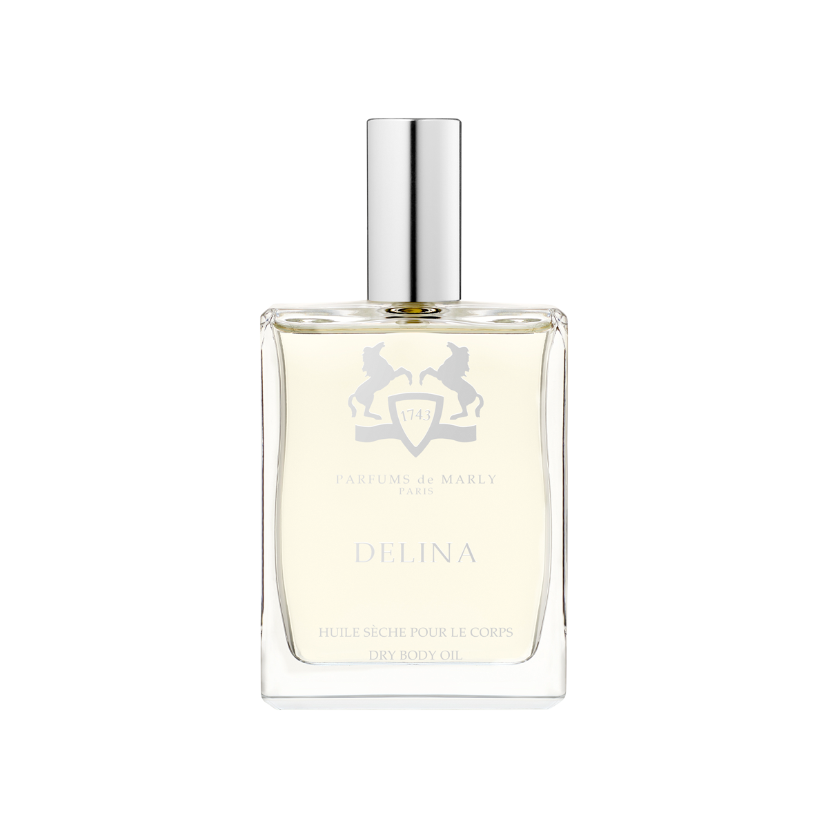 Parfums de Marly - Delina Body Oil