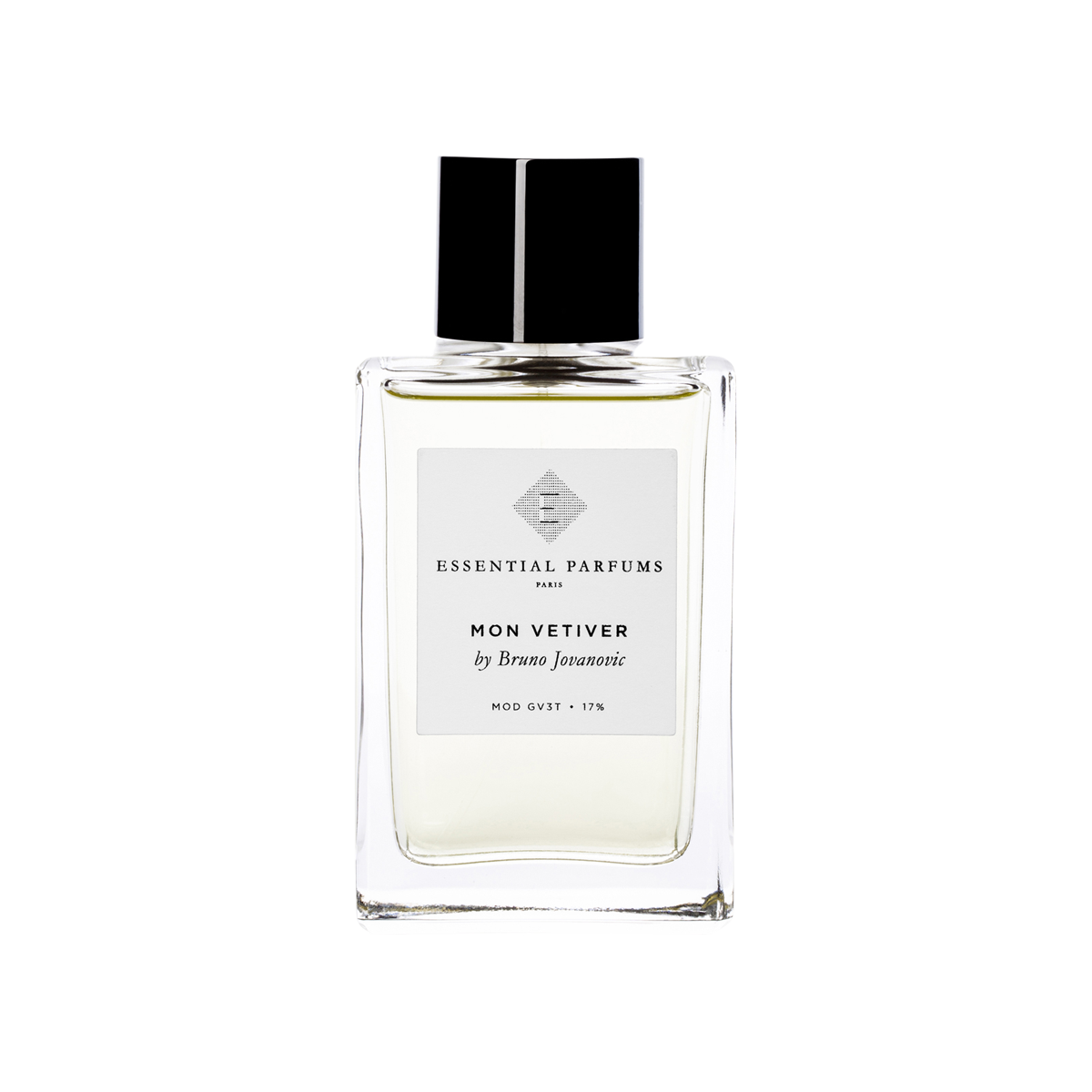 Essential Parfums - Mon Vetiver Eau de Parfum Refillable