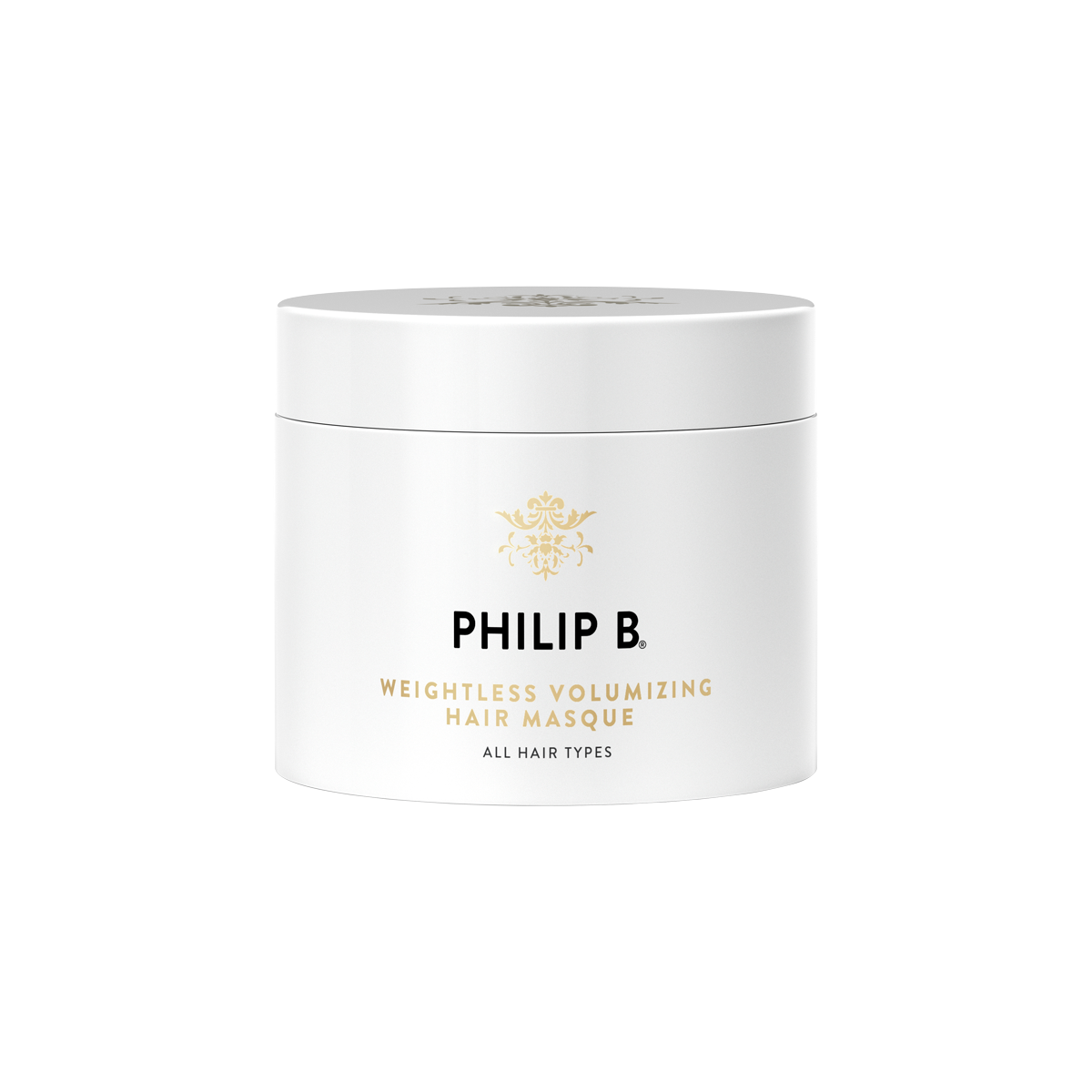 Philip B - Weightless Volumizing Hair Masque