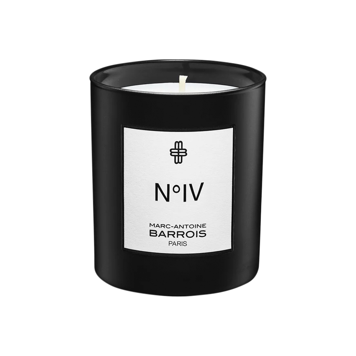 Marc-Antoine Barrois - Scented Candle No4