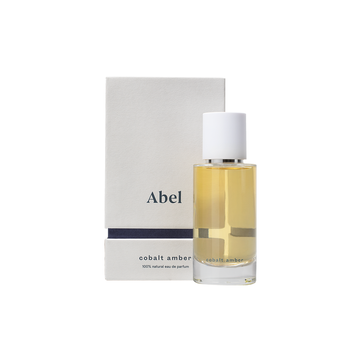 Abel - Cobalt Amber Eau de Parfum