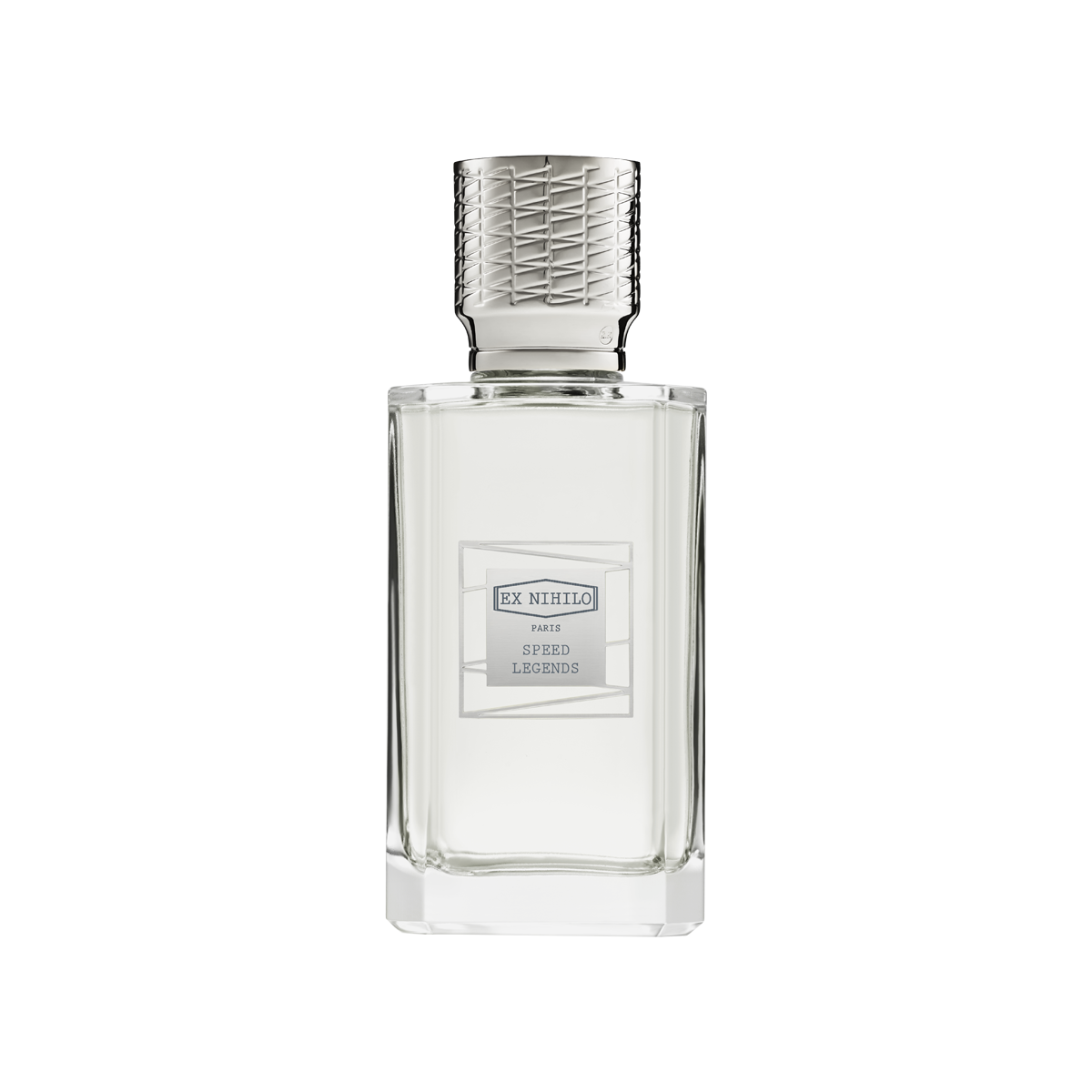 EX NIHILO - Speed Legends Eau de Parfum