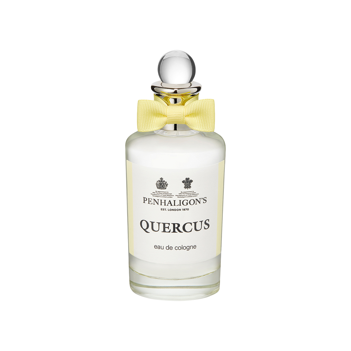 Penhaligon's - Quercus Eau de Cologne