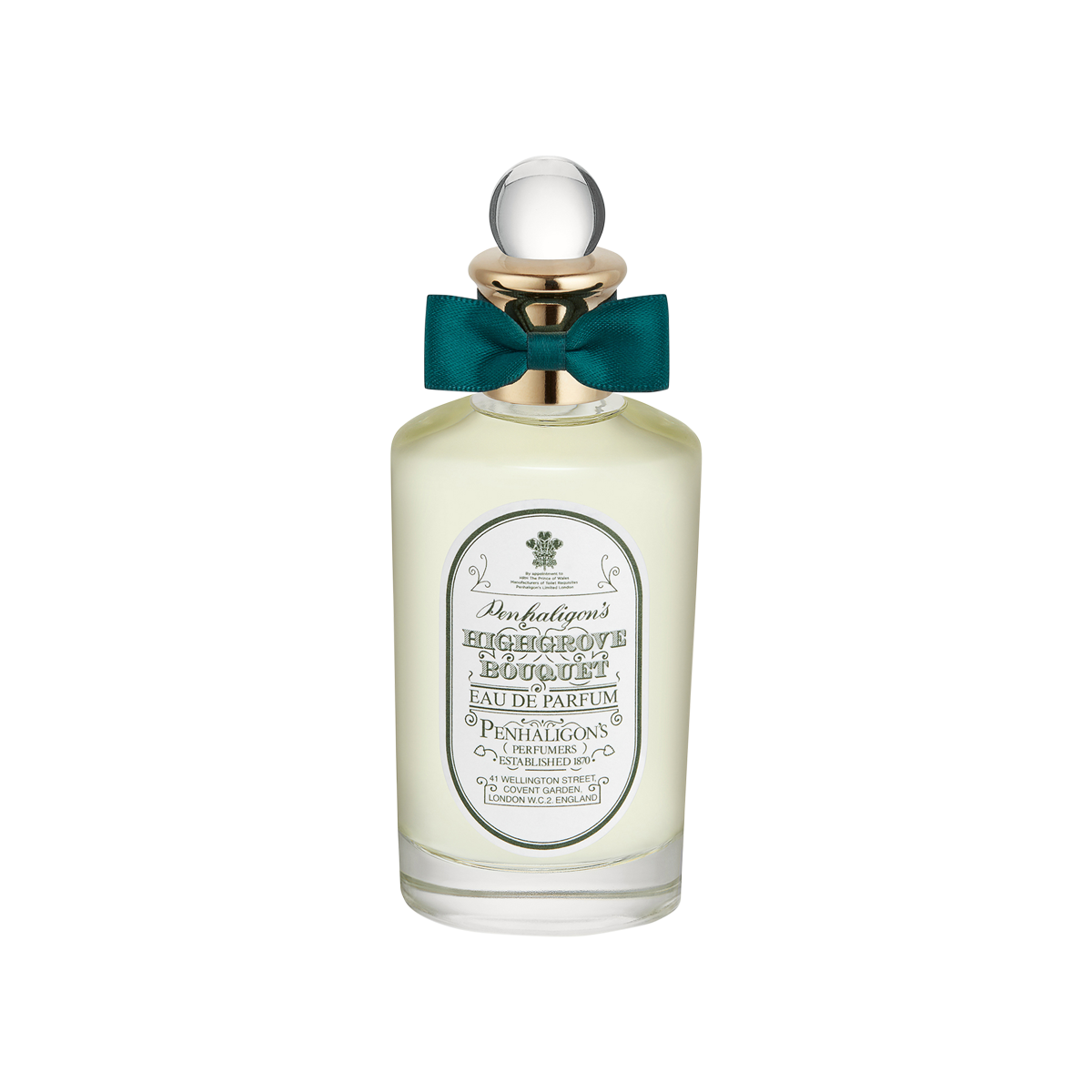 Penhaligon's - Highgrove Bouquet Eau de Parfum