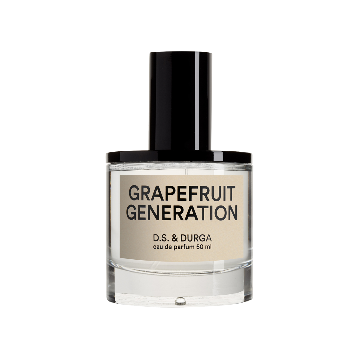 D.S. & DURGA - Grapefruit Generation Eau de Parfum