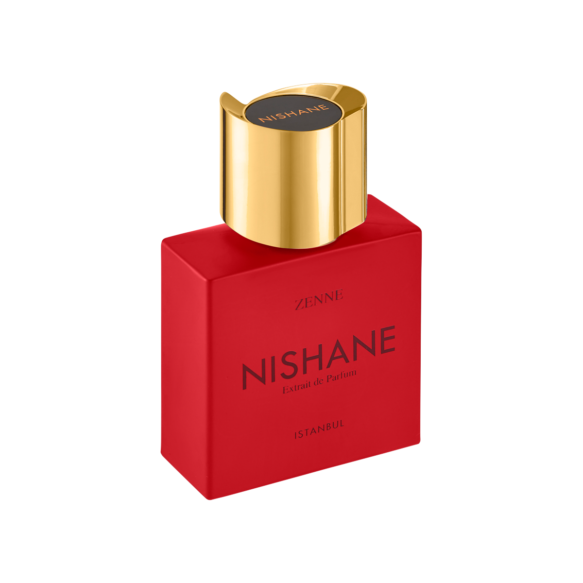 Nishane - Zenne Extrait de Parfum