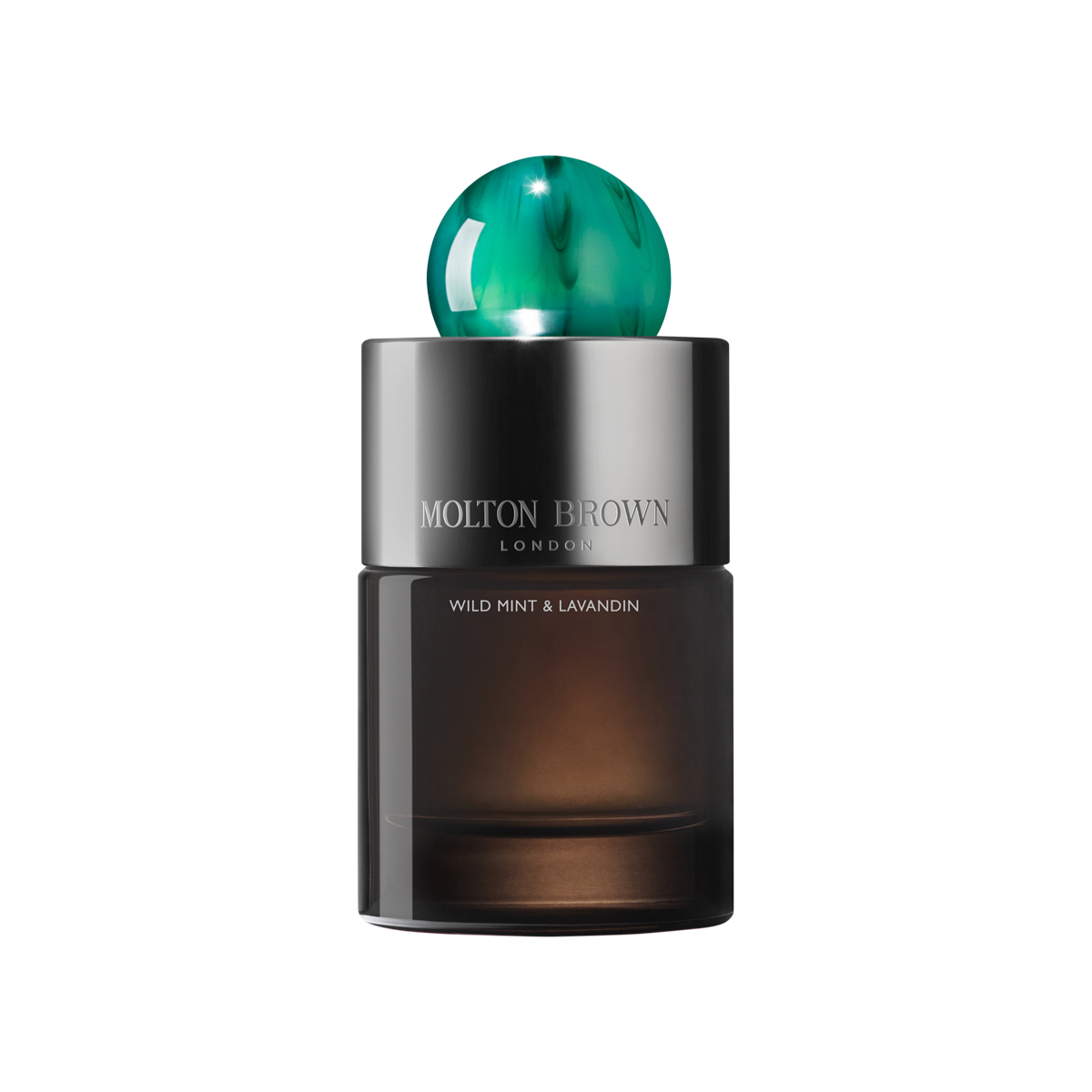 Molton Brown - Wild Mint & Lavandin Eau de Parfum