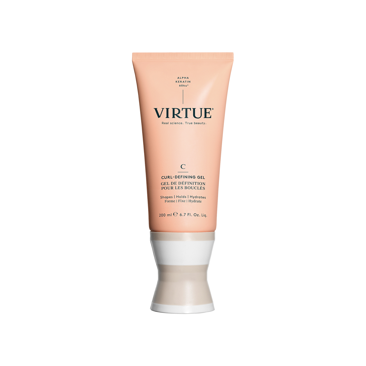 Virtue - Curl-Defining Gel