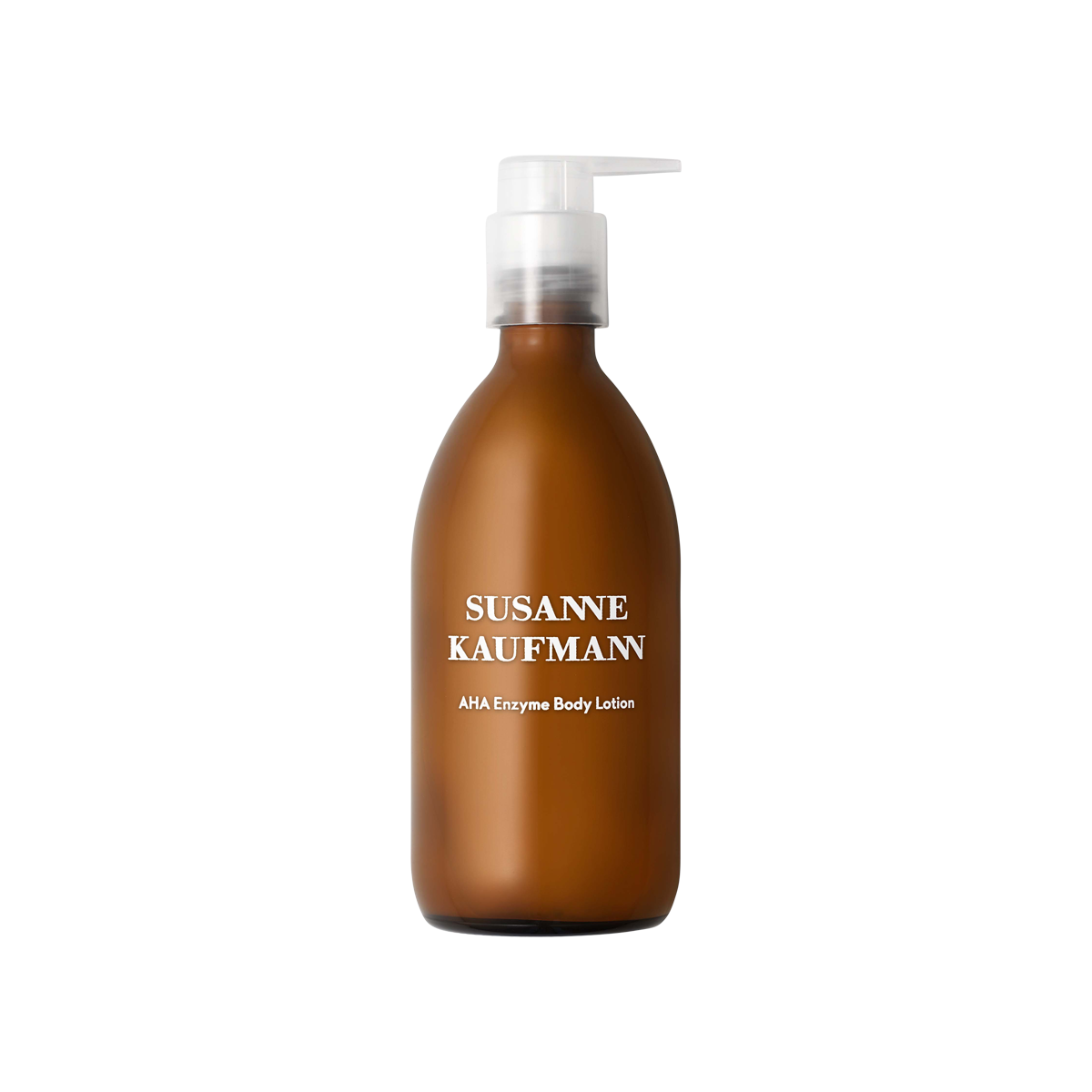 Susanne Kaufmann - AHA Enzyme Body Lotion