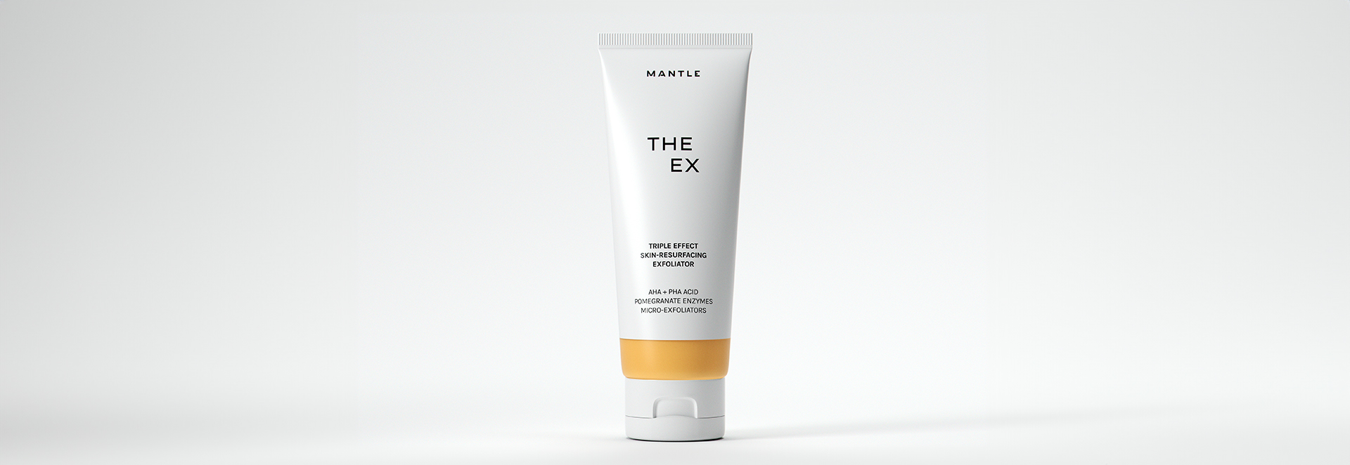 Mantle The Ex Exfoliator