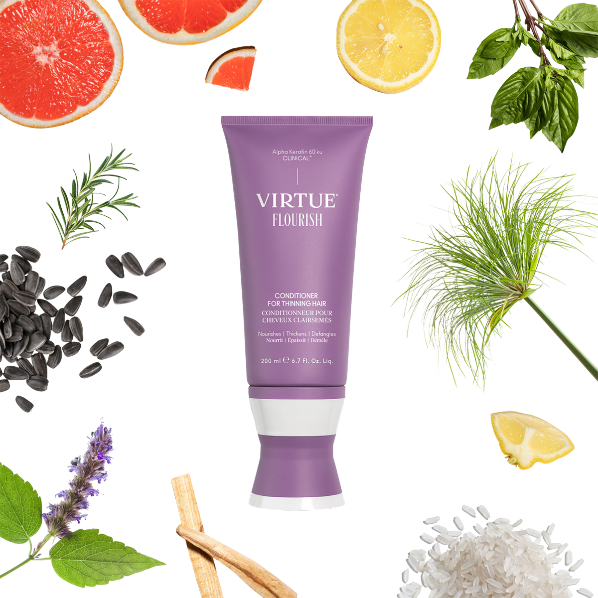 Virtue - Flourish Conditioner