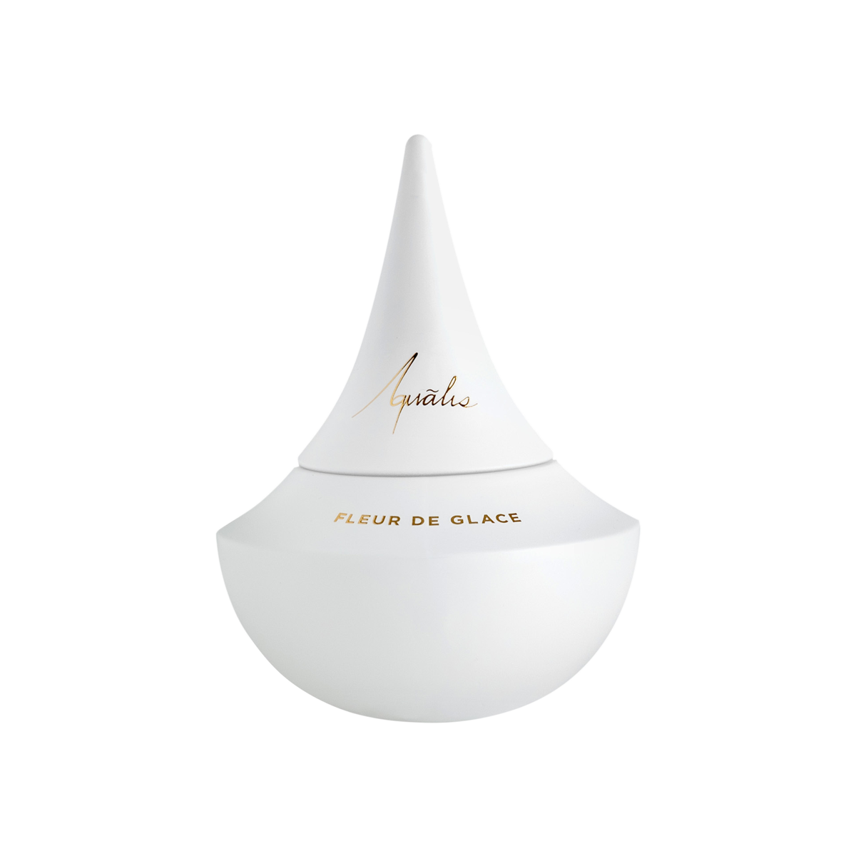 Aqualis - Fleur de Glace Eau de Parfum