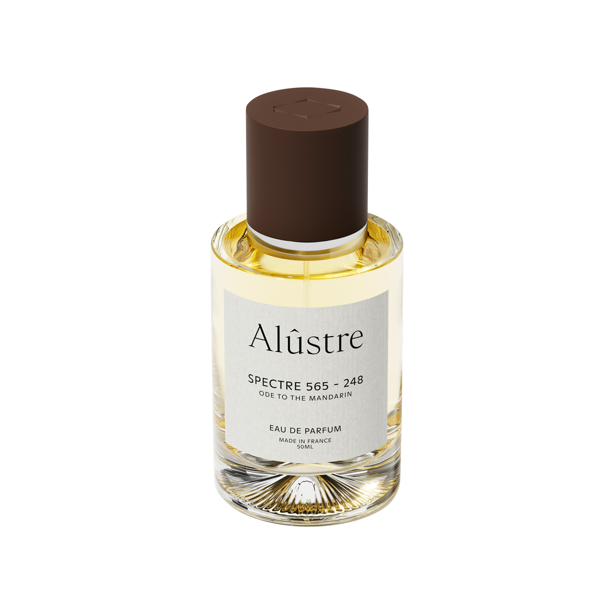 Alûstre - Spectre 565 - 248 Eau de Parfum