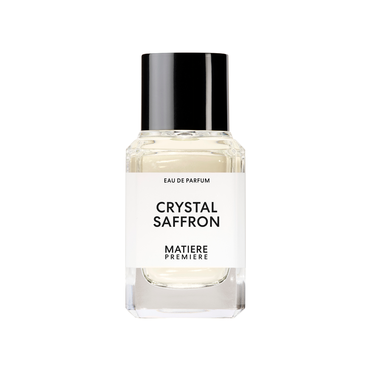 Matiere Premiere - Crystal Saffron Eau de Parfum