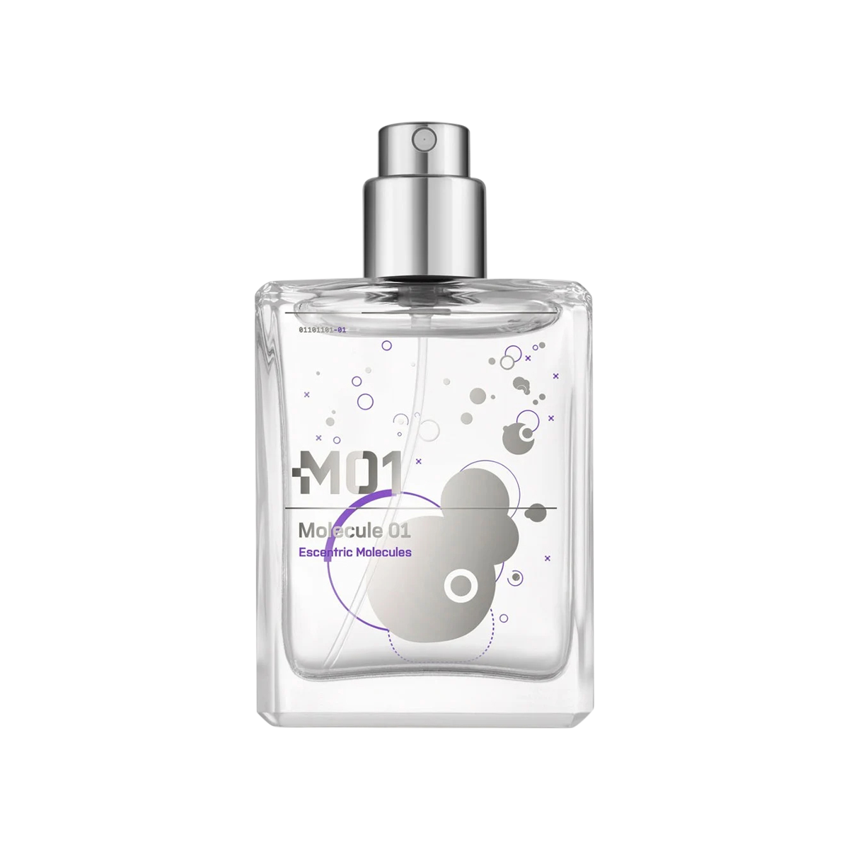 Escentric Molecules - Molecule 01 30ml refillable