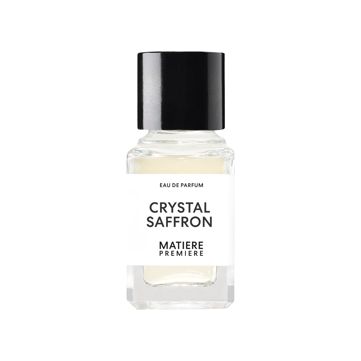 Matiere Premiere - Crystal Saffron Eau de Parfum