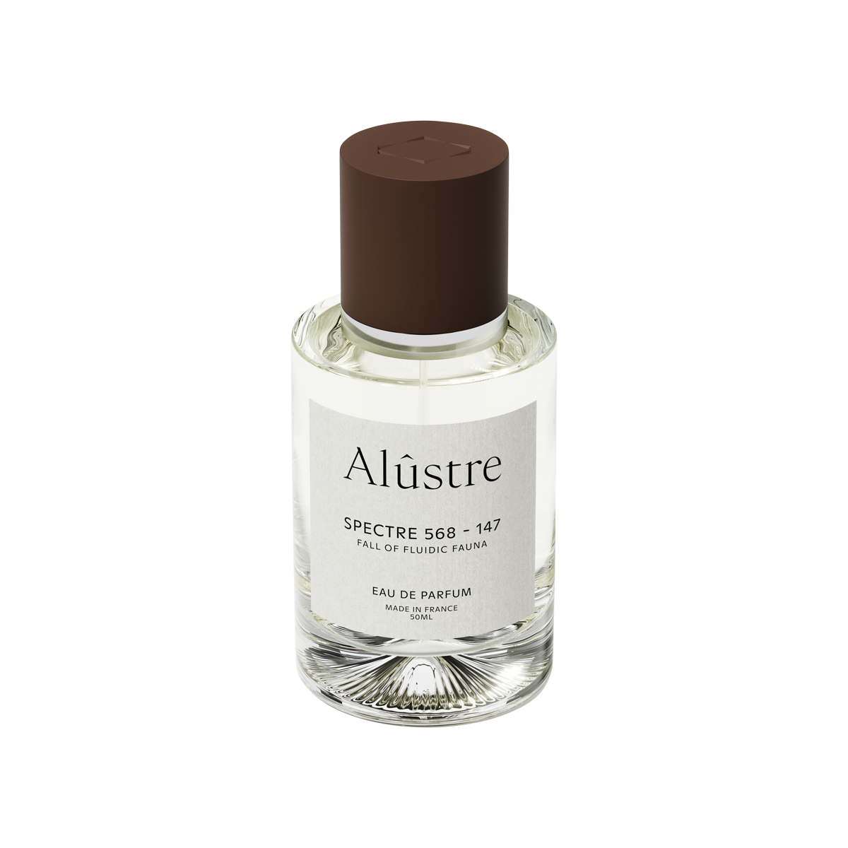 Alûstre - Spectre 568 - 147 Eau de Parfum