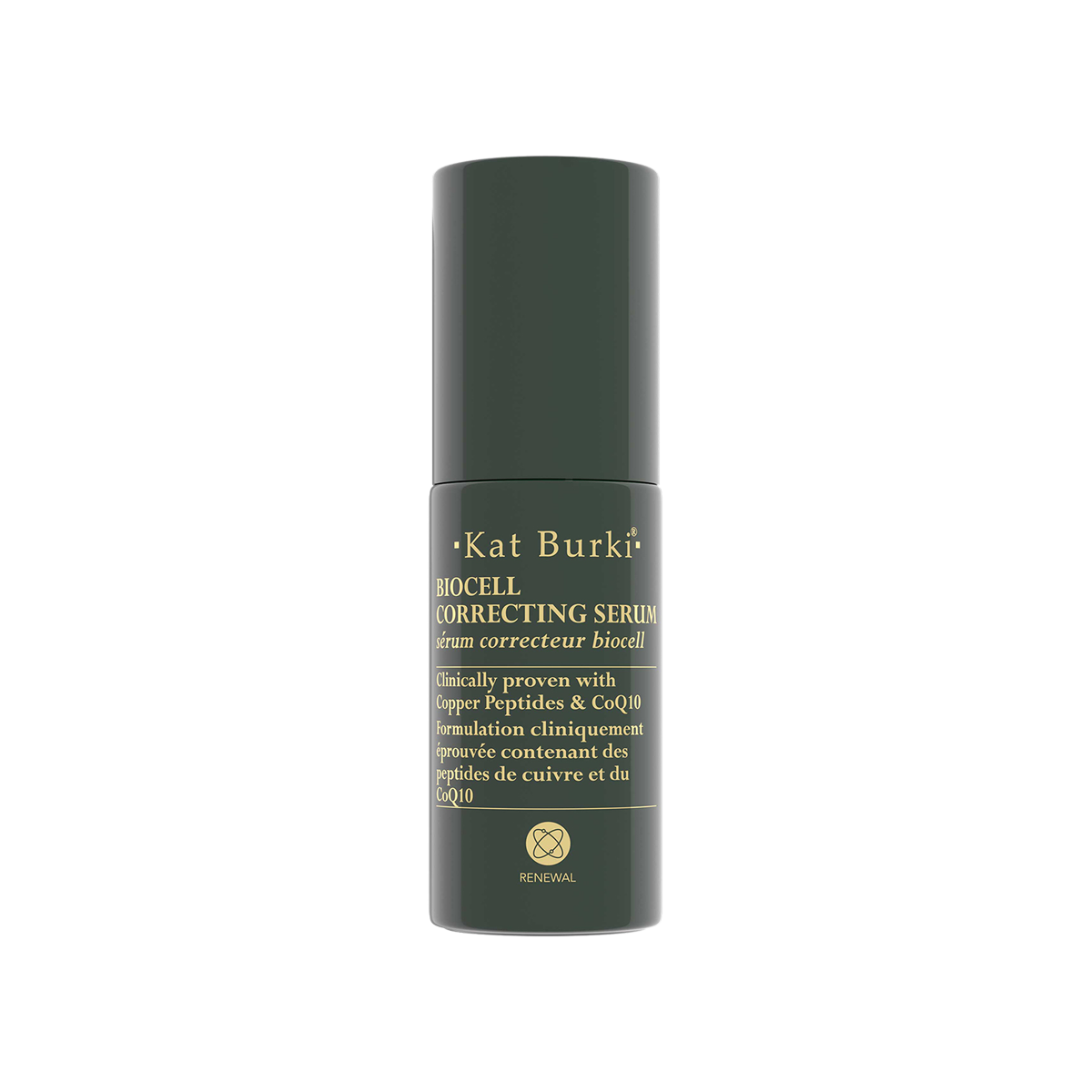 Kat Burki - Biocell Correcting Serum