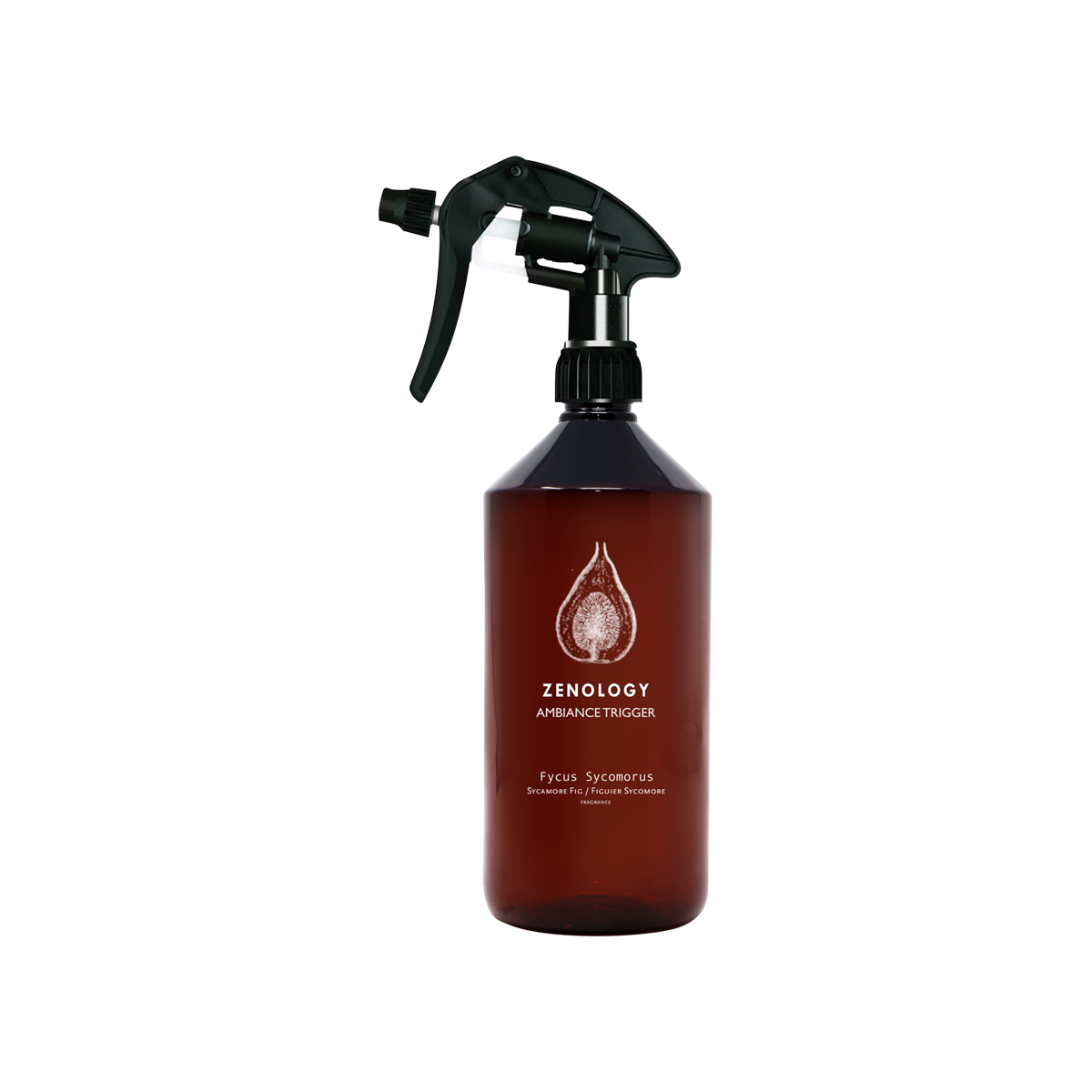 Zenology - Fycus Sycomorus Ambiance Trigger Spray