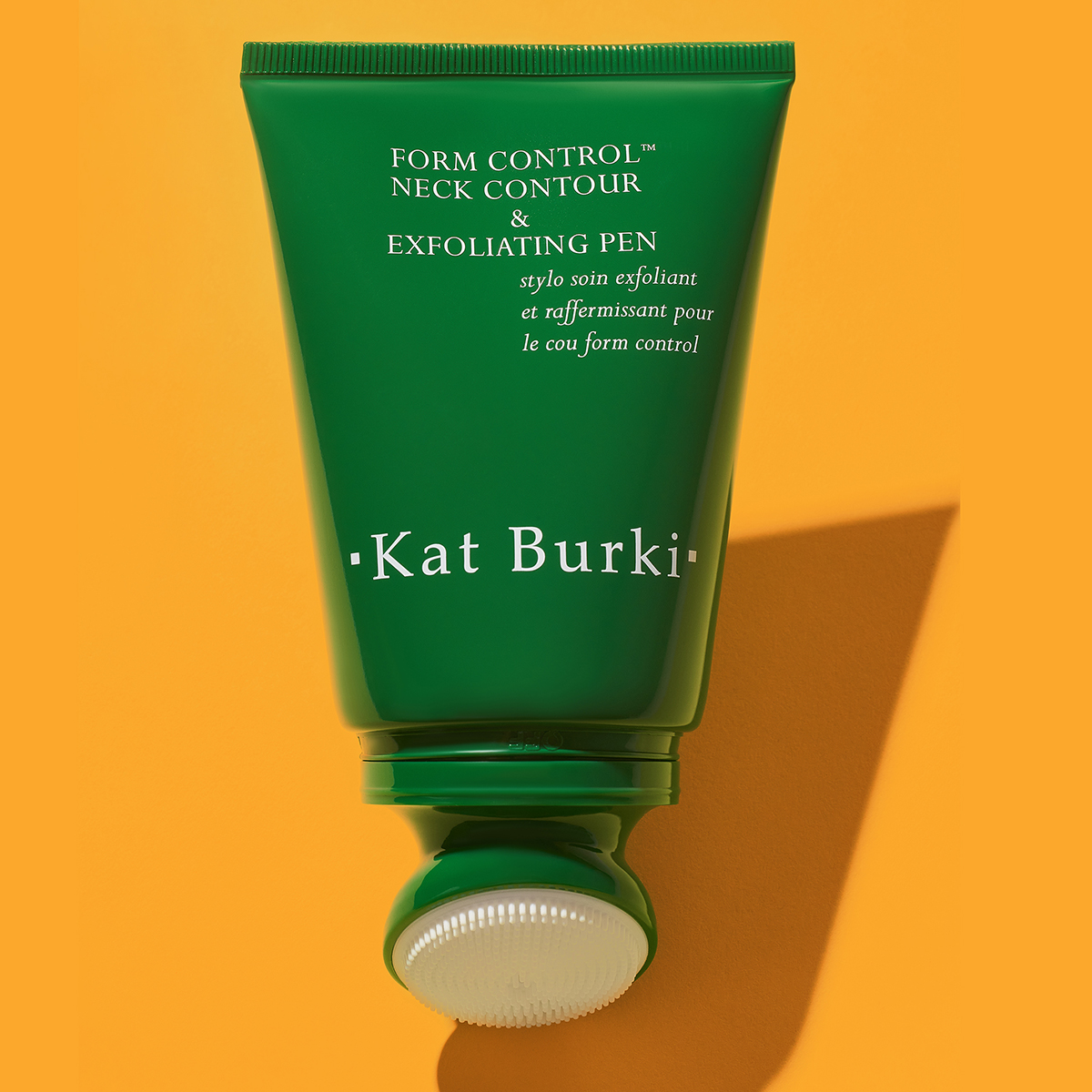 Kat Burki - Neck Contour& Exfol