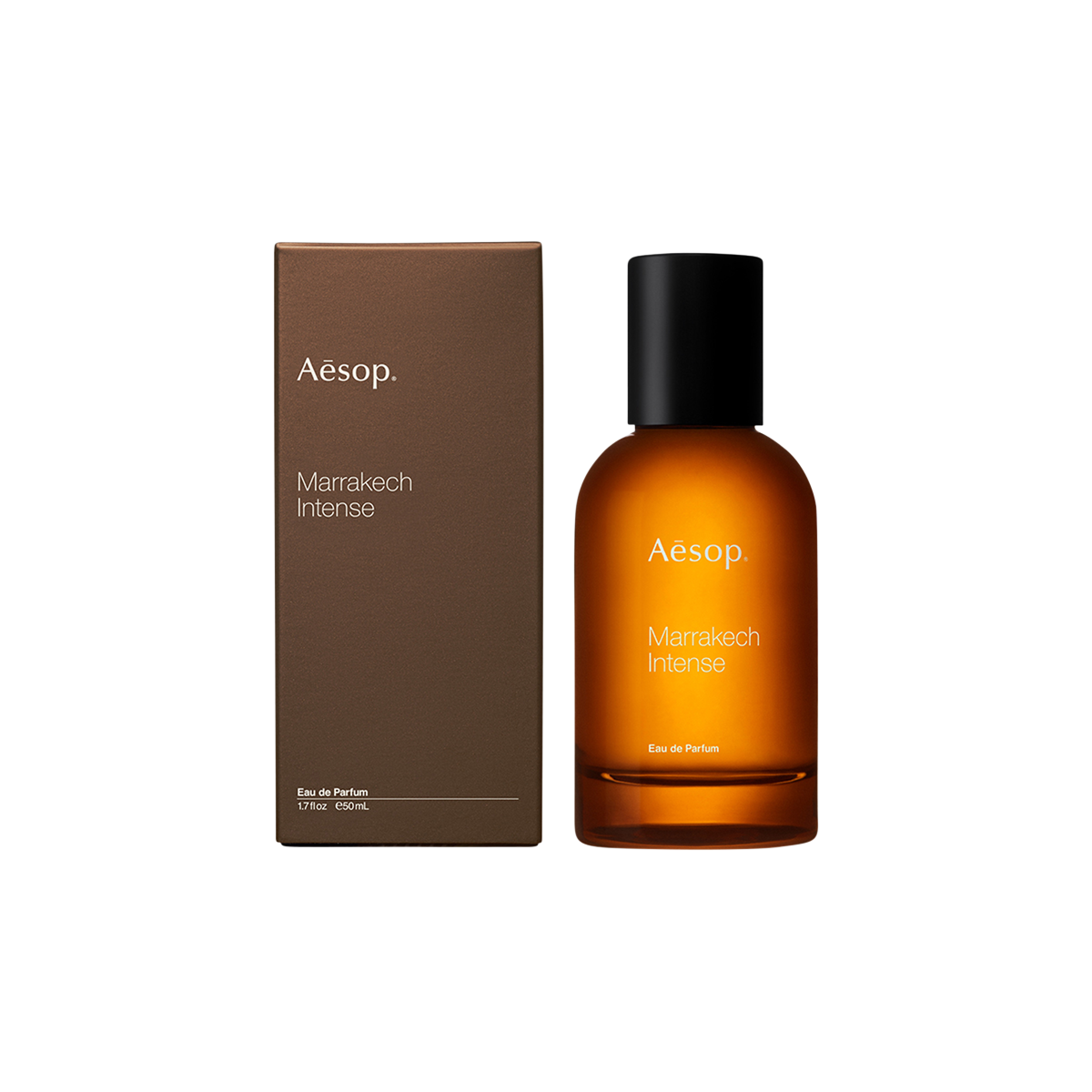 Aesop - Marrakech Intense Eau de Parfum