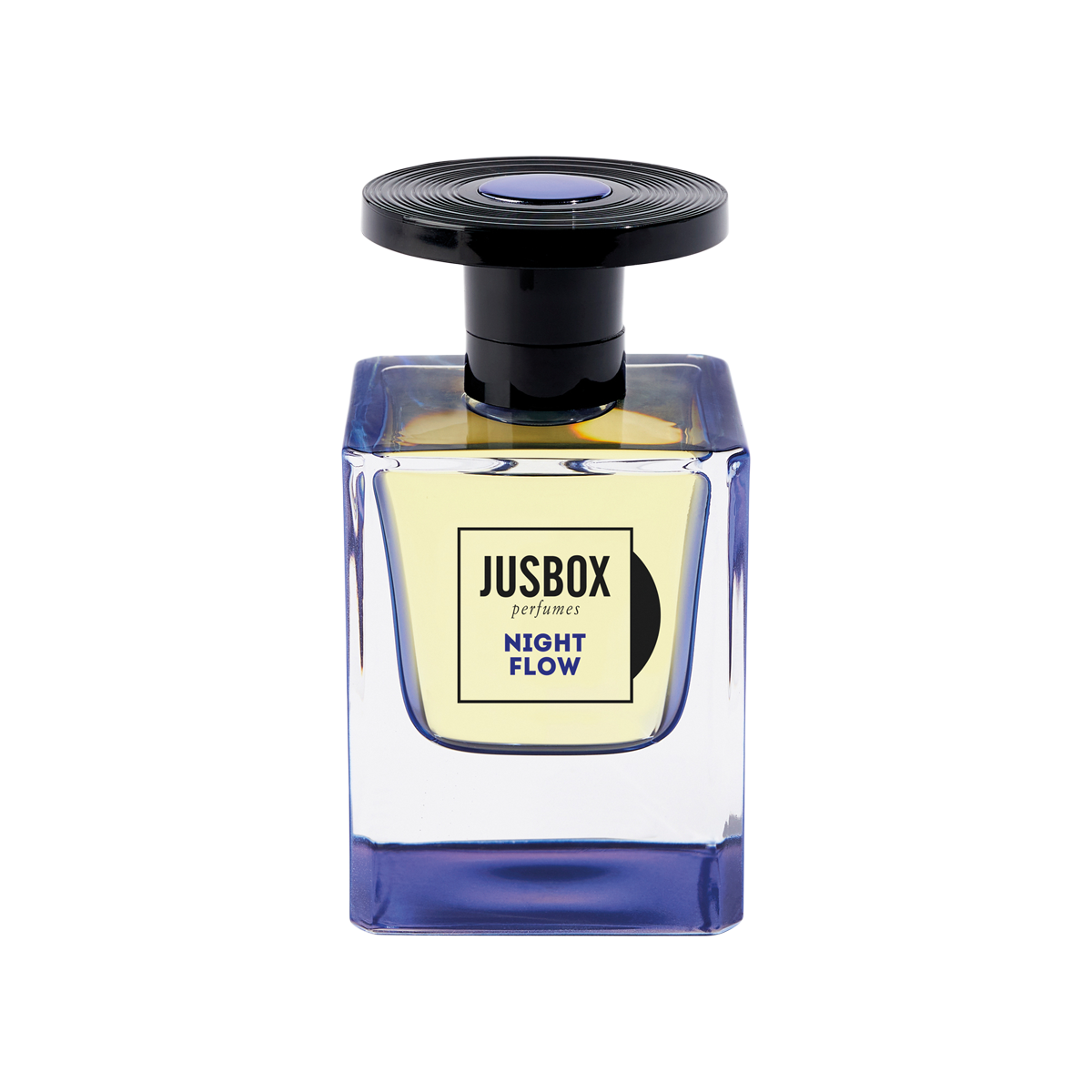 Jusbox - Night Flow Eau de Parfum