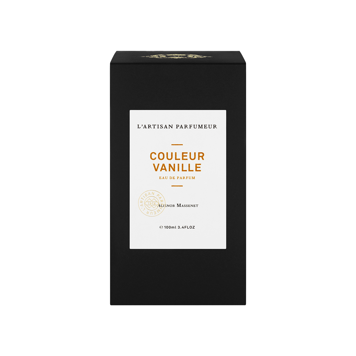 L'Artisan Parfumeur - Couleur Vanille Eau de Parfum