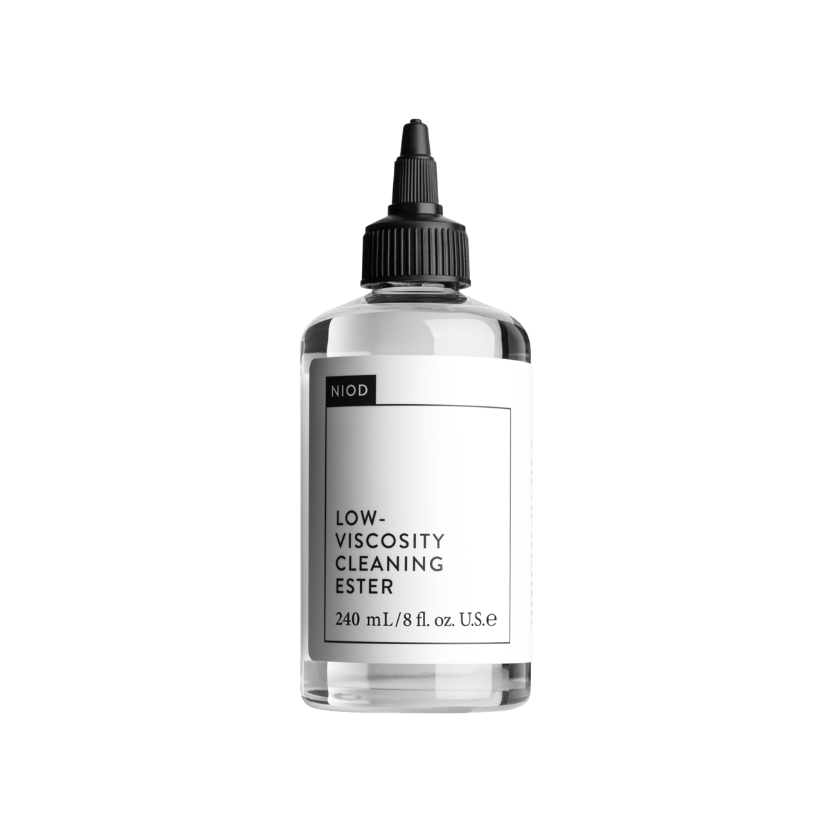 NIOD - Low-Viscosity Cleaning Ester Cleanser