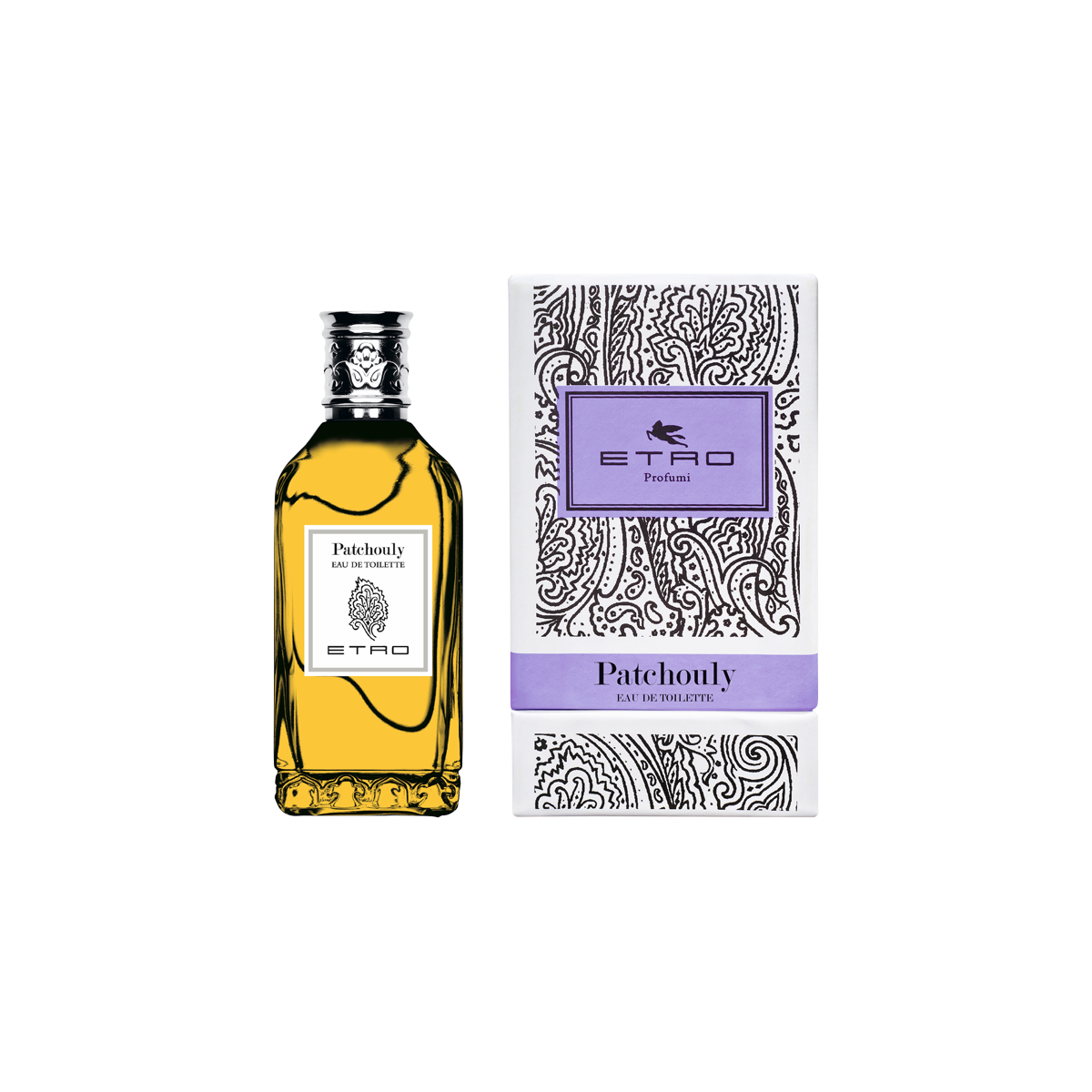 Etro - Patchouly Eau de Toilette