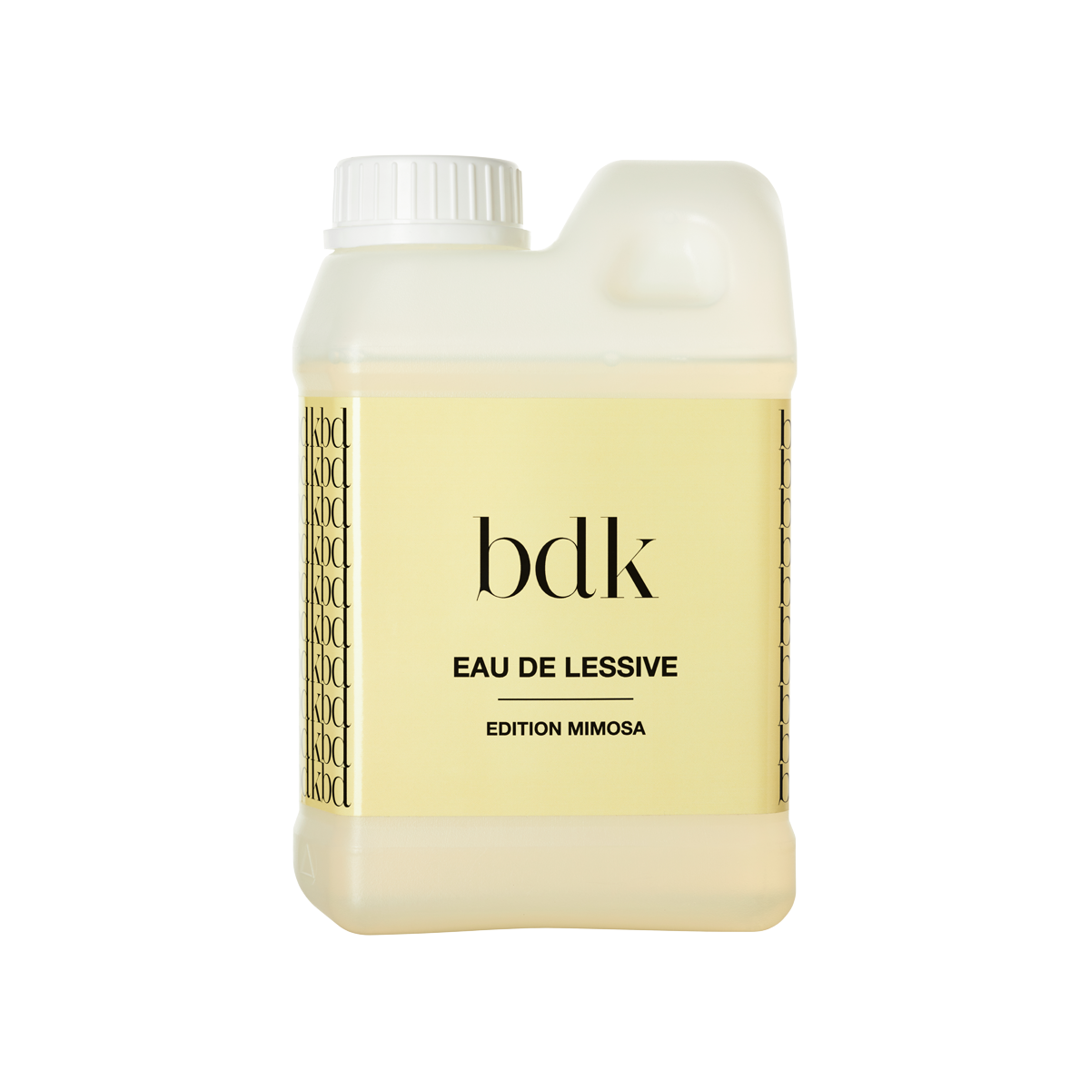 BDK Parfums - Laundry Detergent Eau De Lessive Mimosa