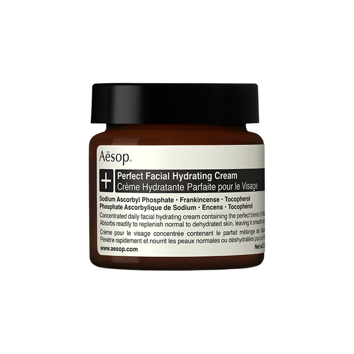 Aesop - Perfect Facial Hydrating Cream