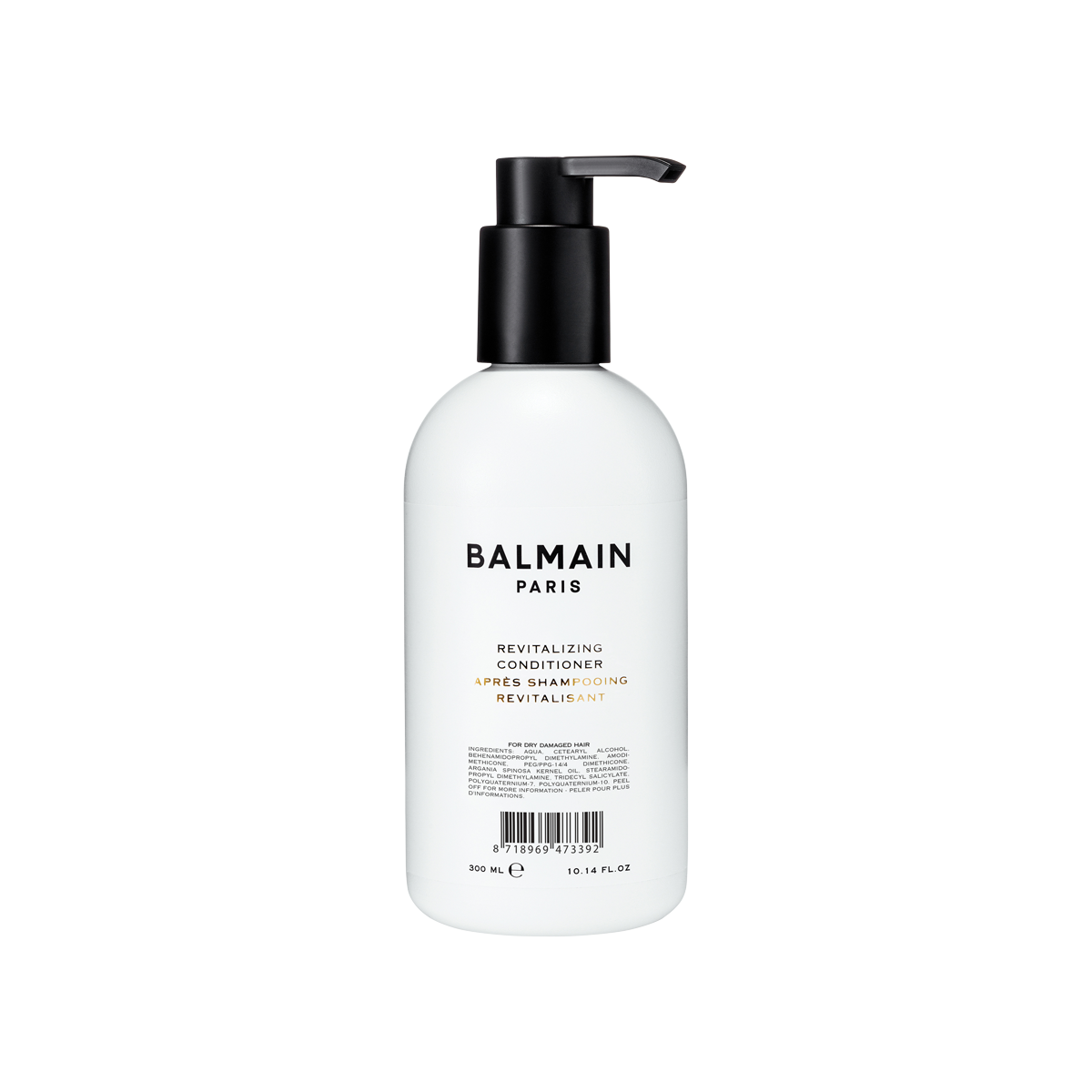 Balmain Hair - Revitalizing Conditioner