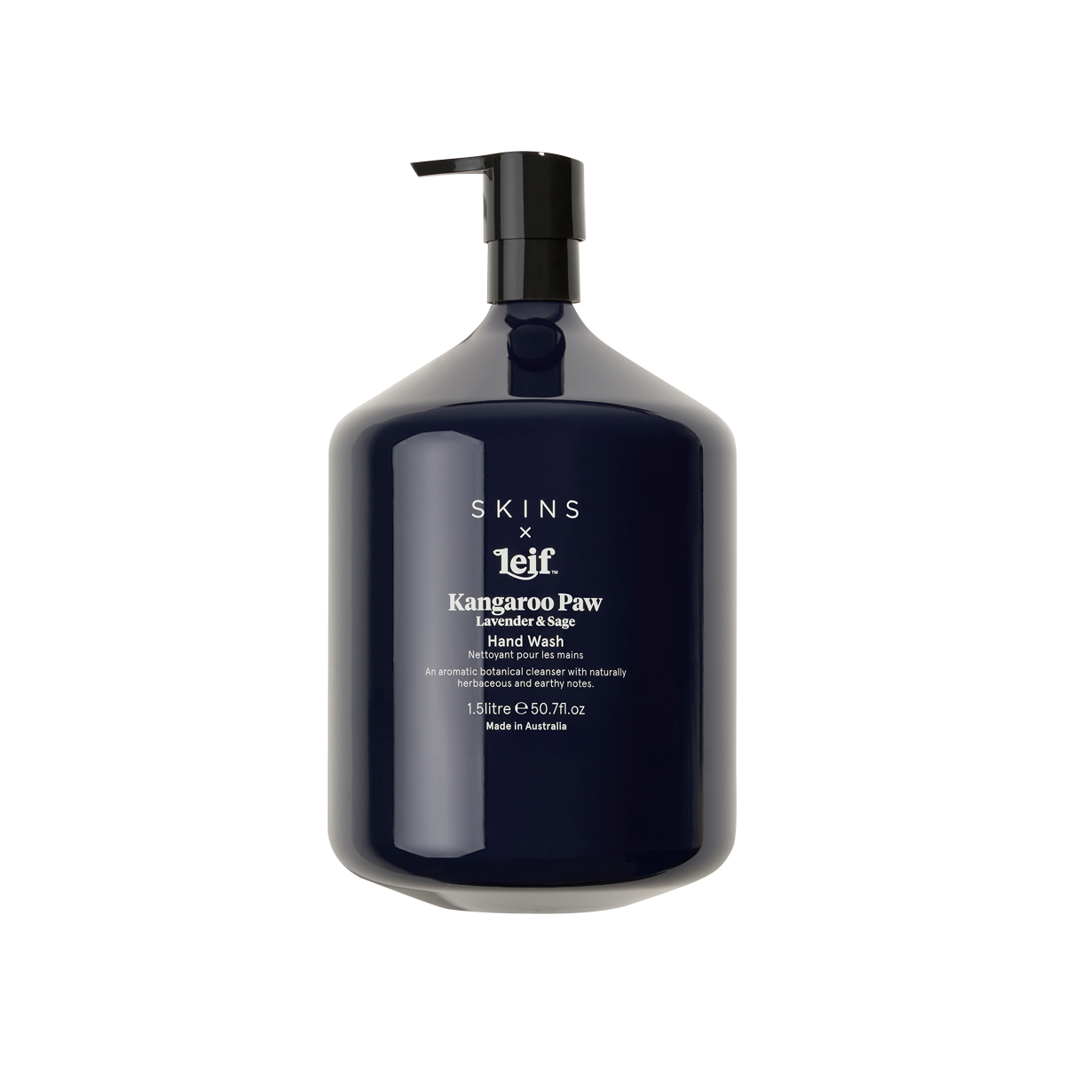 Leif - SKINS x LEIF Kangaroo Paw Hand Wash