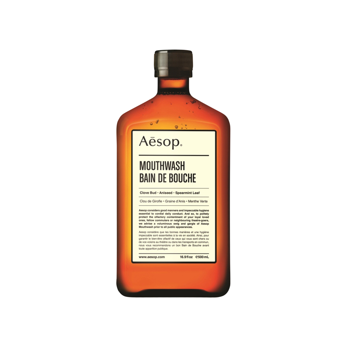 Aesop - Mouthwash